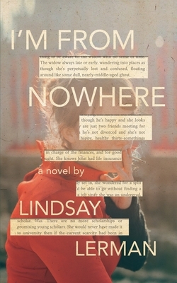 I'm From Nowhere by Lindsay Lerman