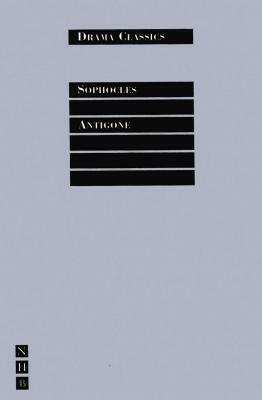 Antigone by Sophocles