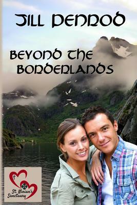 Beyond the Borderlands by Jill Penrod