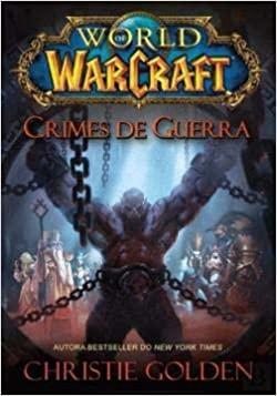 World of Warcraft by Christie Golden
