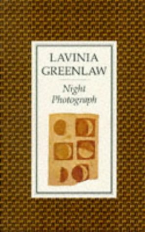 Night Photograph by Lavinia Greenlaw