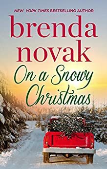 On a Snowy Christmas by Brenda Novak