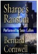 Sharpe's Ransom by Seán Cullen, Bernard Cornwell