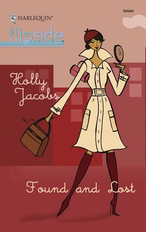 Found and Lost by Holly Jacobs