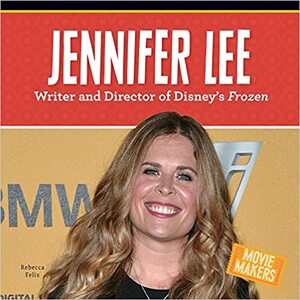 Frozen by Jennifer Lee