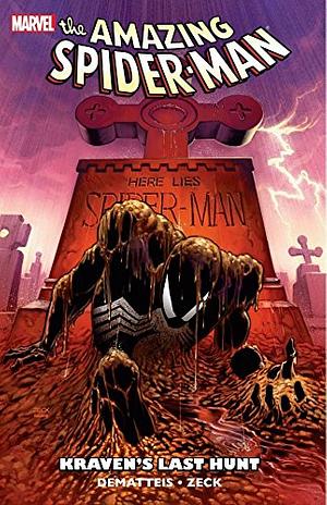 The Amazing Spider-Man: Kraven's Last Hunt by J.M. DeMatteis