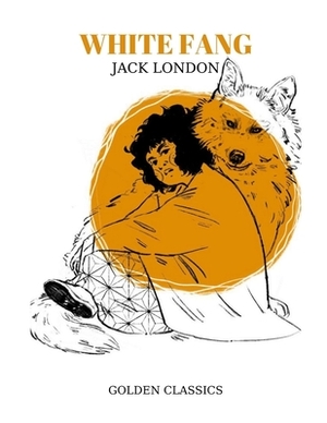 White Fang by Jack London