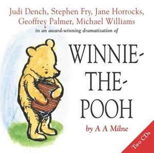 Winnie the Pooh: Winnie the Pooh & House at Pooh Corner by A.A. Milne
