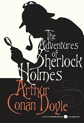 The Adventures of Sherlock Holmes by Arthur Conan Doyle