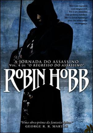 A Jornada do Assassino by Robin Hobb