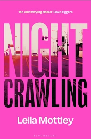 Nightcrawling by Leila Mottley