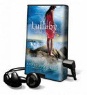 Lullaby by Amanda Hocking
