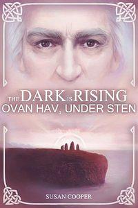 Ovan hav, under sten by Susan Cooper