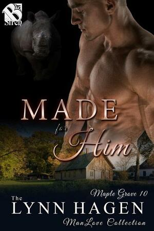 Made for Him by Lynn Hagen