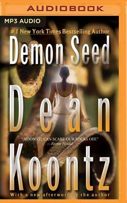 Demon Seed by Dean Koontz