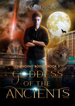 Goddess of the Ancients by Roan Rosser, Ian Madison Keller, Ian Madison Keller