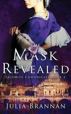 The Mask Revealed by Julia Brannan