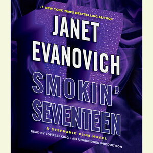 Smokin' Seventeen by Janet Evanovich