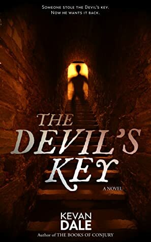 The Devil's Key by Kevan Dale