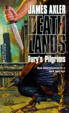 Fury's Pilgrims by James Axler
