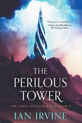 The Perilous Tower by Ian Irvine