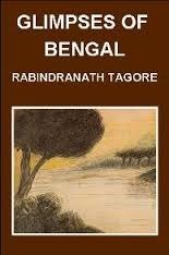 Glimpses of Bengal by Surendranath Tagore, Rabindranath Tagore