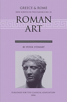 Roman Art by Peter Stewart