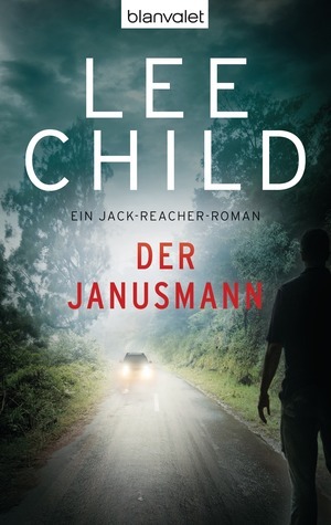 Der Janusmann by Lee Child