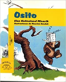 Osito = Little Bear by Else Holmelund Minarik, Joaquina Aguilar