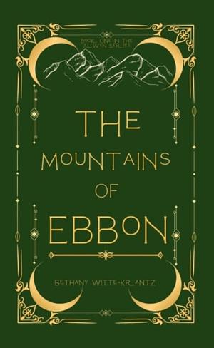 The Mountains of Ebbon by 