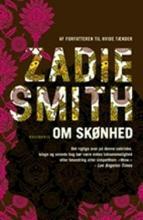 Om skønhed by Zadie Smith