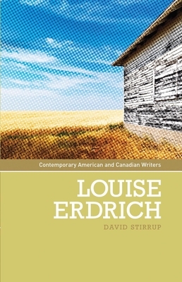 Louise Erdrich by David Stirrup