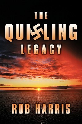 The Quisling Legacy by Rob Harris