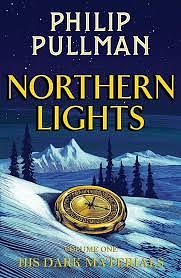 Northern Lights by Philip Pullman