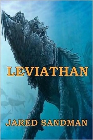 Leviathan by Jared Sandman