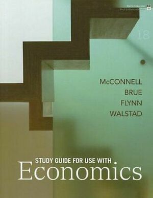 Economics--Study Guide by Campbell R. McConnell
