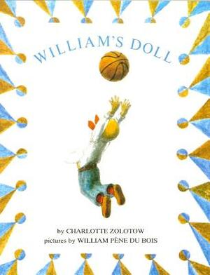 William's Doll by Charlotte Zolotow