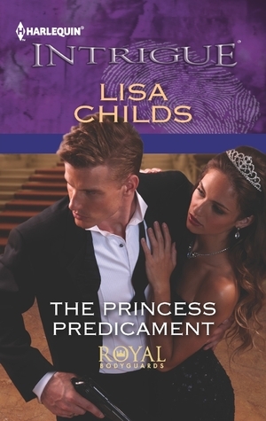 The Princess Predicament by Lisa Childs