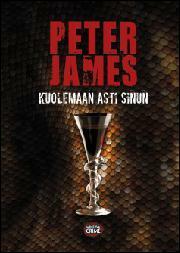 Kuolemaan asti sinun by Peter James