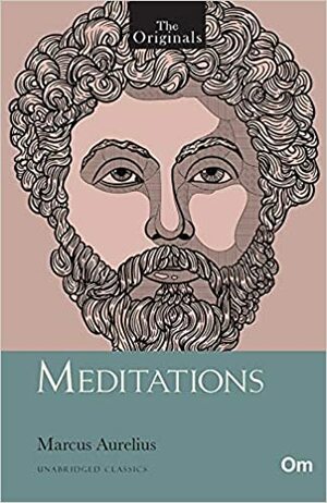 The Originals Meditations by Marcus Aurelius