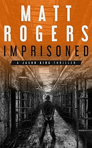 Imprisoned by Matt Rogers