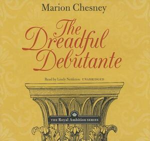 The Dreadful Debutante by Marion Chesney