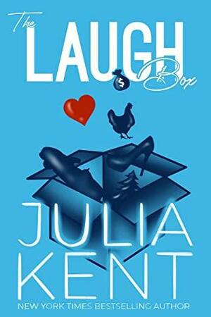 The Laughbox by Julia Kent