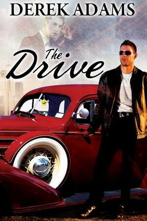 The Drive by Derek Adams