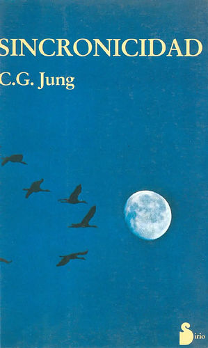 Sincronicidad by C.G. Jung