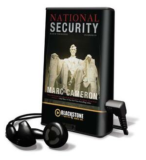 National Security by Marc Cameron