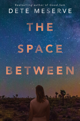 The Space Between by Dete Meserve