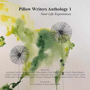 Pillow Writers Anthology 1: Near-Life Experiences by Ann Greenberger