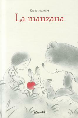 La Manzana by Kazuo Iwamura