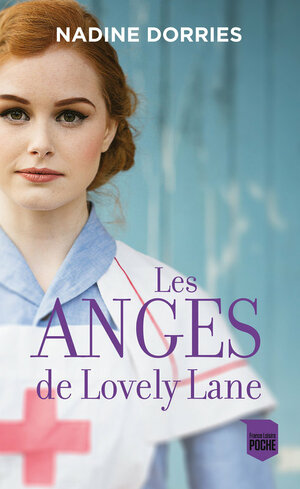 Les Anges de Lovely Lane by Nadine Dorries